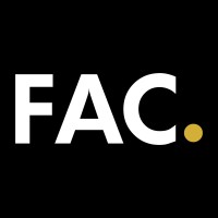 FAC. Horeca Uitzendbureau Logo