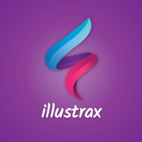 illustrax Logo