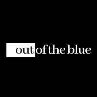 Out Of The Blue Agency Logo