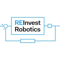REInvest Robotics Logo