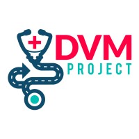 The DVM Project Logo