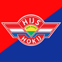 Hijs Hokij Den Haag Logo