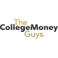 The College Money Guys Logo