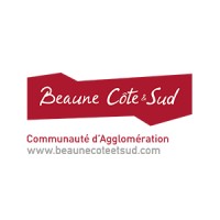 Beaune Côte et Sud Logo