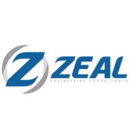 Zeal Engineering Consultants (Pty) Ltd Logo