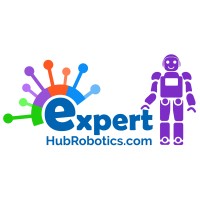 Expert Hub Robotics Logo