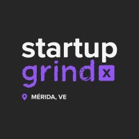 Startup Grind Mérida Logo