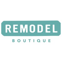 Remodel Boutique Logo