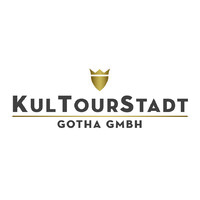 KulTourStadt Gotha GmbH Logo