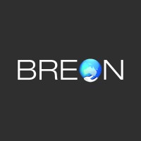 BREON Defence Systems Logo