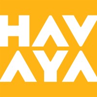 Camp Havaya Logo
