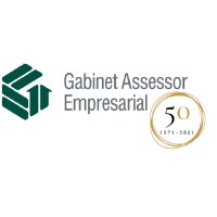 Gabinet Assessor Empresarial Logo