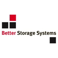 Better Storage Systems Logo
