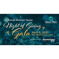 The Webster House Children’s Home Logo