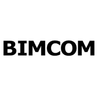 BIMCOM.se Logo