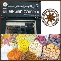 MEHDI ALI AKBAR ZAMANI GENERAL TRADING LLC Logo