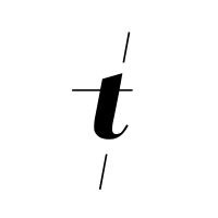 trybou / kitchen design & interior craftsmanship Logo