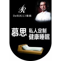 DeRUCCI International Holdings Ltd. Logo