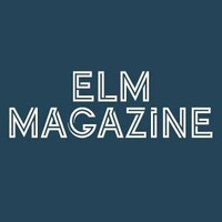 Elm Magazine Logo
