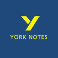 York Notes Logo