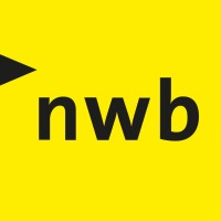 NWB Verlag GmbH & Co. KG Logo