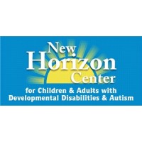 New Horizon Center Logo