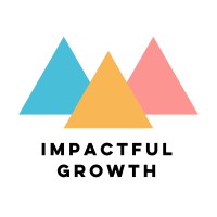 Impactful Growth Logo