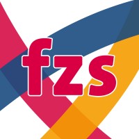 freier Zusammenschluss von student*innenschaften (fzs) Logo