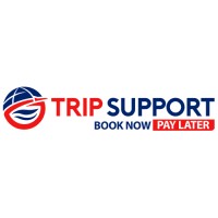 Trip Support Company Logo