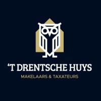 t Drentsche Huys Logo
