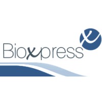 Bioxpress Scientific Logo