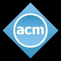 ACM Bennett University Logo
