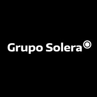 Grupo Solera Logo
