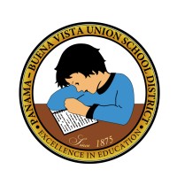 Panama-Buena Vista Union School District Logo