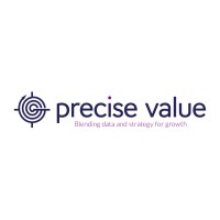 Precise Value Australia Logo