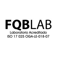 FQB Laboratorios Logo