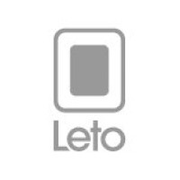 Editorial Leto Logo