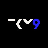TKM9 GROUP Logo