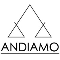 Andiamo Logo