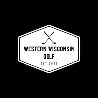 Western Wisconsin Golf Logo