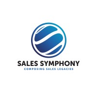 Sales Symphony Logo