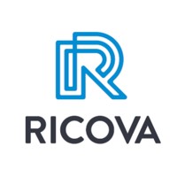 Ricova Logo