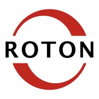 ROTON PowerSystems GmbH Logo