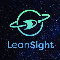 leanSight Logo