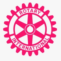 Rotaract Club Of Ahmedabad Transcend Logo