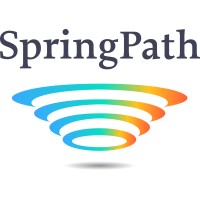 SpringPath - College Match Logo