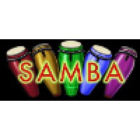 Samba Group Logo