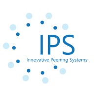 Innovative Peening Systems Logo
