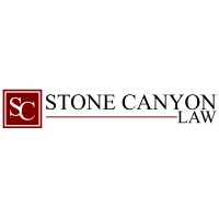 Stone Canyon Law, PLC Logo