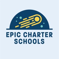 Epic Charter Schools Logo
